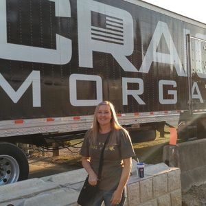 Meet your Posher, Amanda